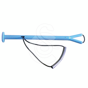 Lasso d'agnelage en plastique