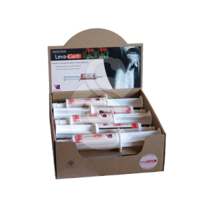 Leva-Carb pâte