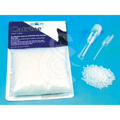 Litière de recueil d'urine Catrine UU