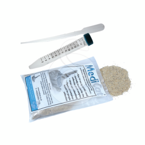 Litière de recueil d'urine MediCat UU