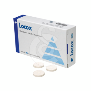 Locox