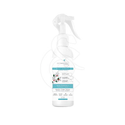 Lotion Biogance Dermocare Protection+