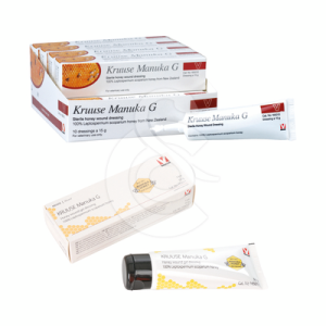 Pansement Miel de Manuka UU