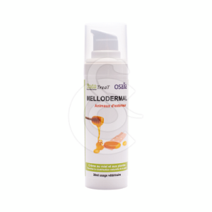 Mellodermal extérieur