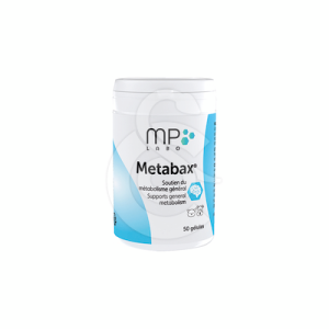 Metabax
