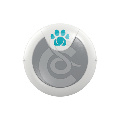 Moniteur d'activité Sure Petcare Animo pour chien