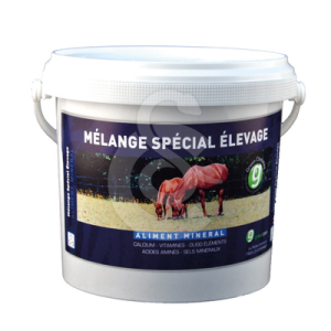Mse Elevage