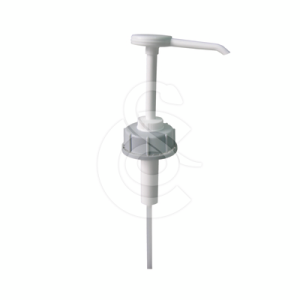 Novactiv pompe doseuse 10/22 L