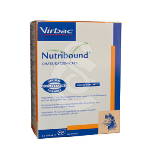 Nutribound Chat