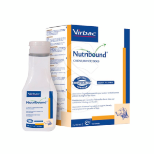 Nutribound Chien
