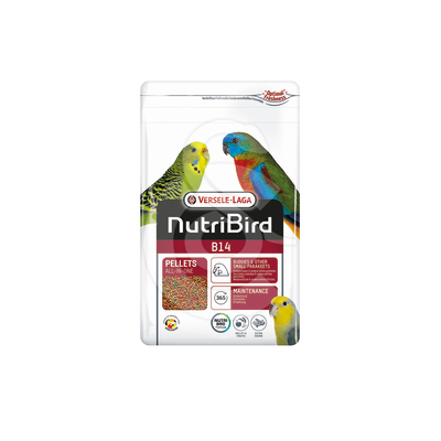 Nutribird Perruches B14 (extrudé)