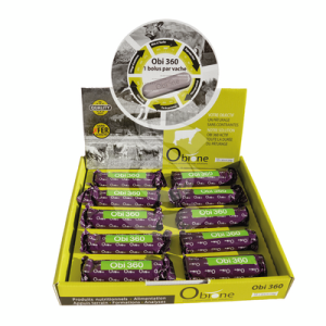 Obi 360