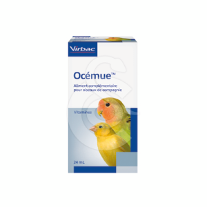 Océmue