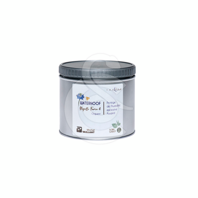 Waterhoof Onguent Bio Nigelle Force 4 - Michel Vaillant