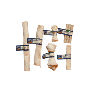 Os à mâcher Biofood Assortiment