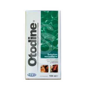 Otodine