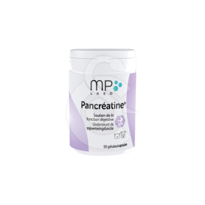Pancreatine