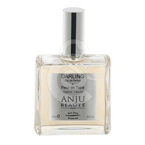 Eau de Parfum Anju Darling Fleur de Tiaré