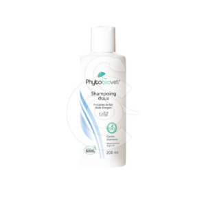 Phytobiovet Shampoing doux Bio