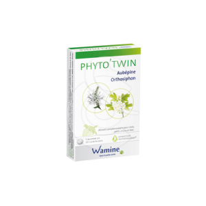 Phyto'Twin Aubépine/Orthosiphon