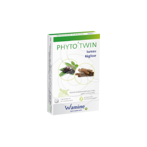Phyto'Twin Sureau/Réglisse