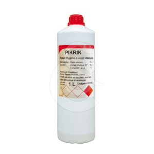 Pikrik
