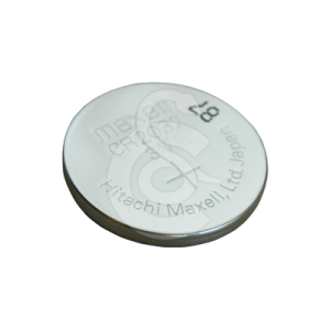Pile lithium 3V Type CR2032