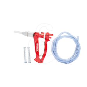 Pistolet pour APE Bimeda Deltamethrine