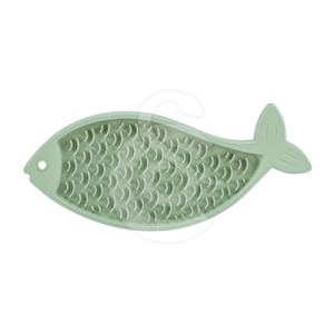 Plateau de léchage Trixie Lick'n'Snack pour chat