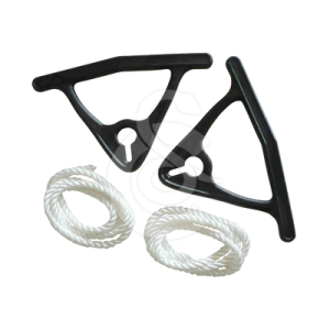 Poignée de vêlage Calbir avec lac