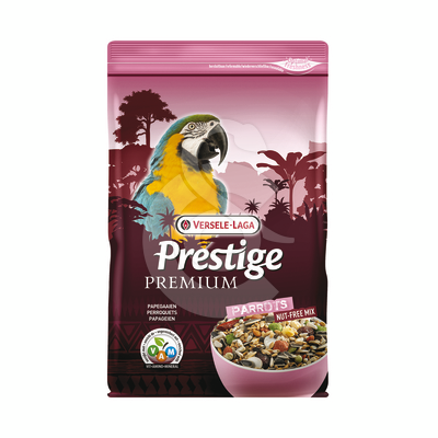 Premium Perroquets