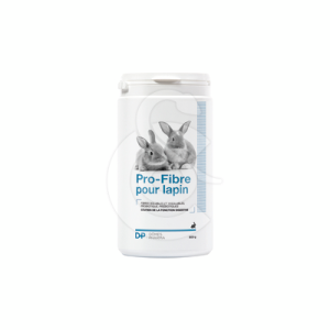 Pro-Fibre Lapin