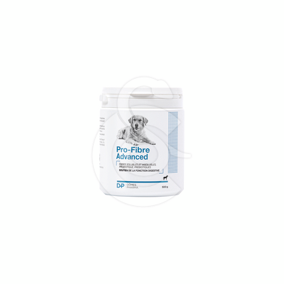 Pro-Fibre Advanced Chien