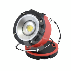 Projecteur Ultra Compact Magnétique