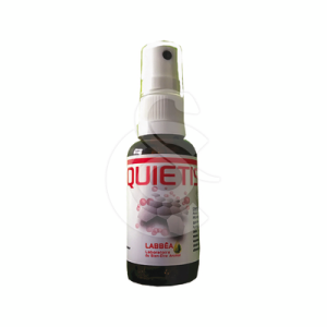Quietis