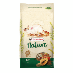 Rat Nature