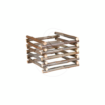 Râtelier à foin Trixie en bois