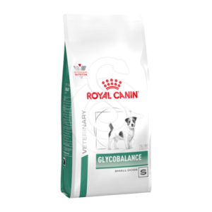 Dog Glycobalance Small Dog