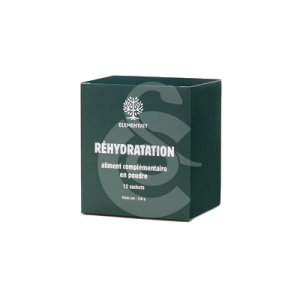 Element Vet Réhydratation