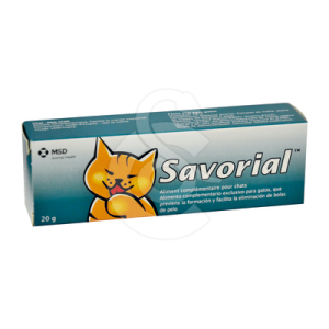 Savorial