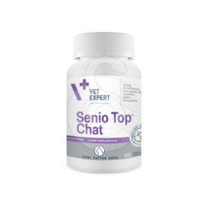 Senio Top Chat Twist-Off