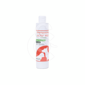 Activ Mue Shampoing