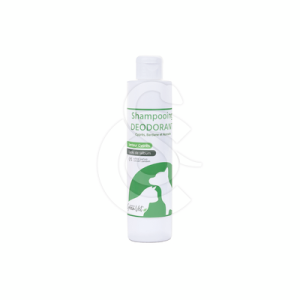 Shampoing Déodorant