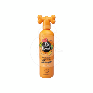 Shampoing chien Pet Head Ditch The Dirt Désodorisant