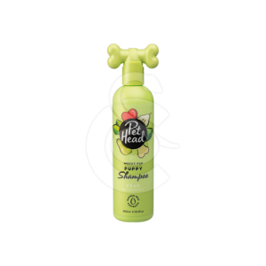 Shampoing chiot Pet Head Mucky Pup