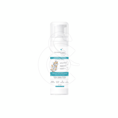 Shampoing mousse sans rinçage Biogance Anti Radicalaire