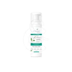 Shampoing mousse sans rinçage Biogance Dermocare Hydratante