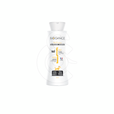 Shampoing Biogance pour Chiot