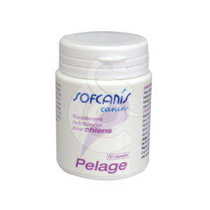 Sofcanis Pelage