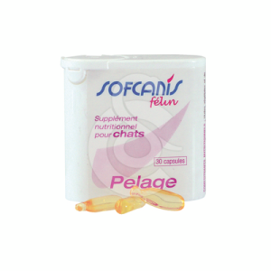 Sofcanis Felin Pelage